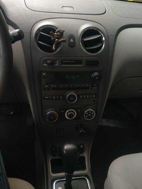 Oryginalne, świetne rodzinne kombi. LPG, automat, Piotrków Trybunalski - zdjęcie 5