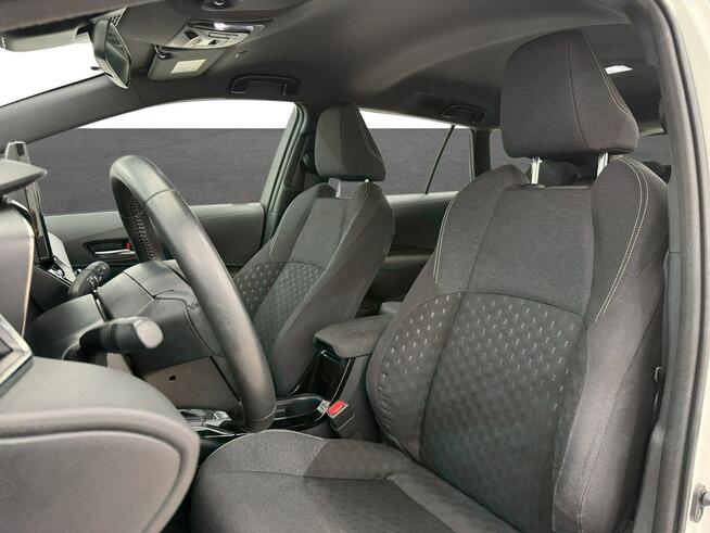 Toyota Corolla 1.8 Hybrid Comfort Kombi Warszawa - zdjęcie 10
