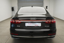 Audi A8 50 TDI Quattro  HDMatrix B&amp;O ACC Oś skrętna HeadUp Kielce - zdjęcie 3
