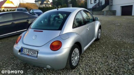 Volkswagen New Beetle 2.0 Kite Lipowe - zdjęcie 5