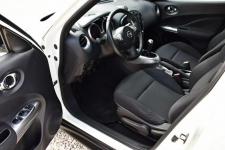 Nissan Juke 1.6 16V 117KM Kamera! Opłacony! Auto Dla Ciebie!!! Ostrów Mazowiecka - zdjęcie 7