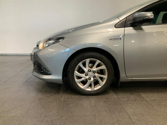 Toyota Auris Sadlno - zdjęcie 4