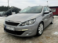 Peugeot 308 SW Panorama Navi Climatronic Gwarancja Kutno - zdjęcie 2
