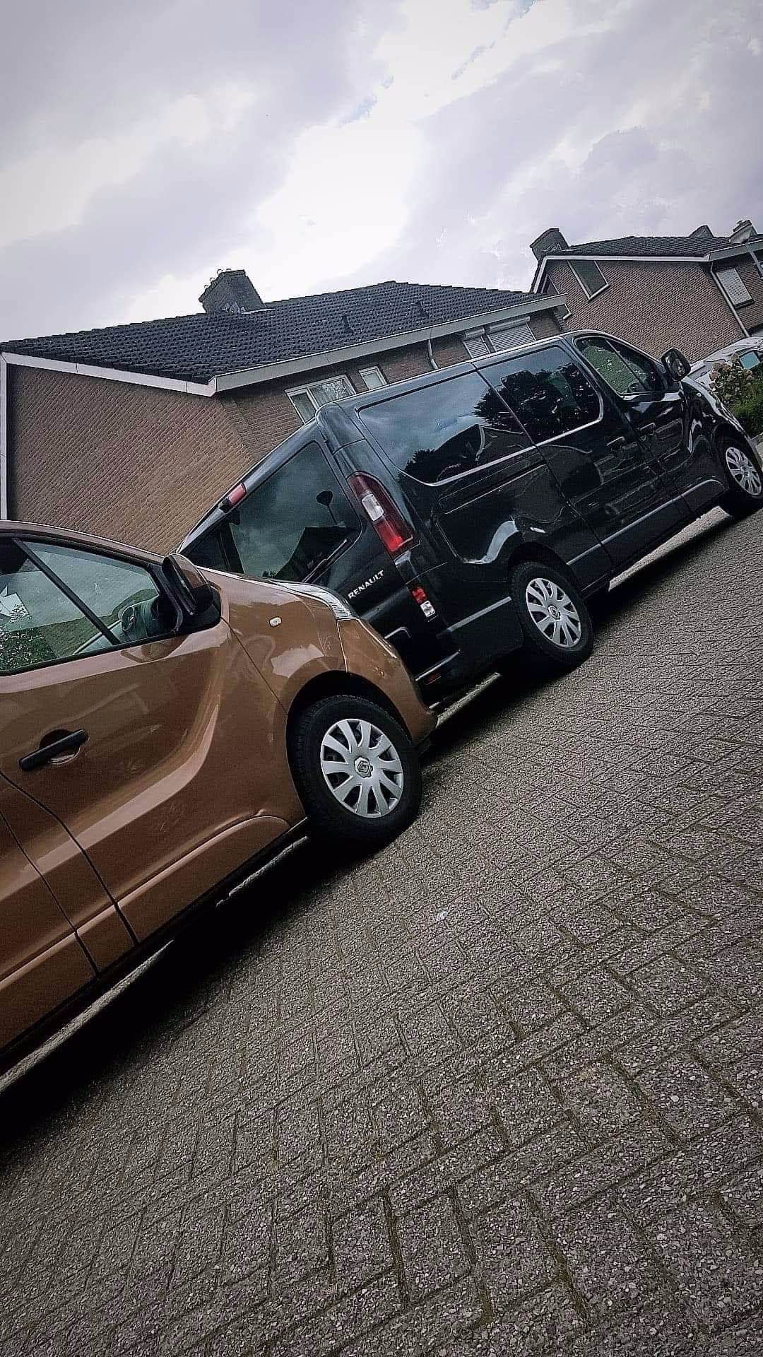 Busem do Niemiec i Holandii Ośno Lubuskie - zdjęcie 2