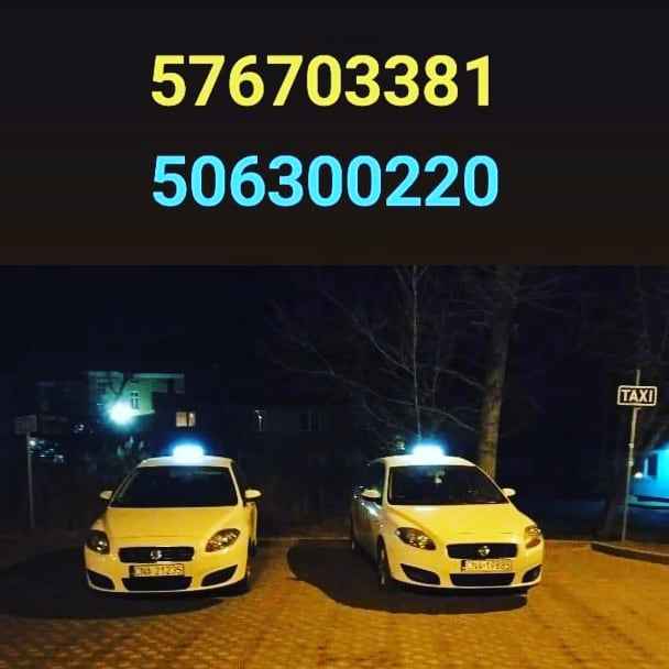 Taxi RafTaxi ( Wyrzysk) Wyrzysk - zdjęcie 1