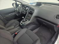 Peugeot 5008 1.6Hdi 112kM  * navi * panorama * klimatronic * PDC Raba Niżna - zdjęcie 10