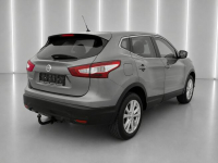 Nissan Qashqai kamera cofania*nawigacja*opłacony Żabno - zdjęcie 8