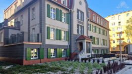 2pok.Mieszk.w centrum Wrocławia/dla studenta/pod wynajem Wrocław - zdjęcie 12