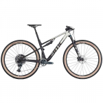 BMC Fourstroke TWO - Mountain Bike - 2024 Bydgoszcz - zdjęcie 1