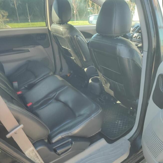 Sprzedam Mitsubishi Grandis 2DID Wola Książęca - zdjęcie 7