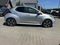 Toyota Yaris Lift Comfort Hybryda Automat Kamera Podgrzewanie Gliwice - zdjęcie 2