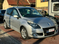 Renault Scenic AUTOMAT, Gwarancja,Serwis Sade Budy - zdjęcie 3