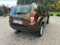 Dacia Duster Jak nowa Lipówki - zdjęcie 9
