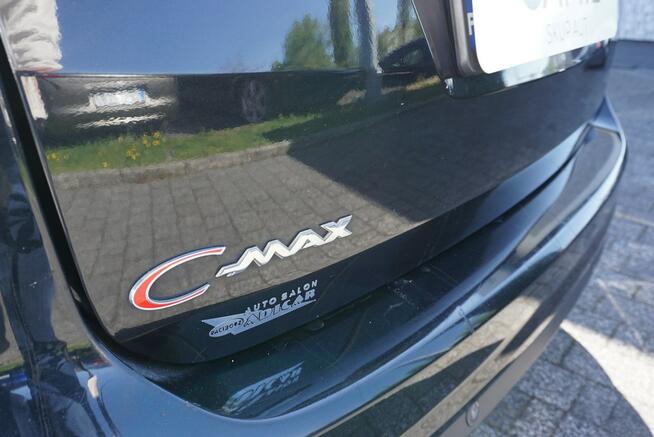 Ford C-Max zarejestrowany, ubezpieczony Opole - zdjęcie 8