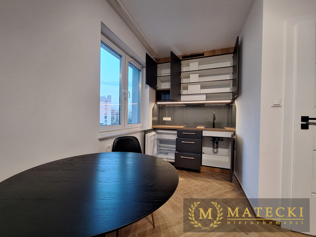 Nowa Kawalerka | Katowicka 2, Malta | Poznań - zdjęcie 3