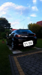 Opel Astra H GTC 2007 | 1.7 CDTI | Półskóry | Klimatronic | Batowice - zdjęcie 3