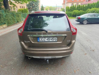 Volvo XC60 2.0D 150KM Wersja Summum Dzierżoniów - zdjęcie 7