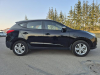 Hyundai ix35 1.6 GDI Premium 2WD Giżycko - zdjęcie 4
