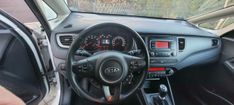 Kia Carens Kargoszyn - zdjęcie 7