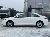 Toyota Corolla 1.8 hybryda 122km, Salon Polska, Comfort, FV VAT23% Bydgoszcz - zdjęcie 2