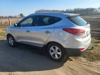 Sprzedam HYUNDAI IX35 wersja TUCSON, 1.6 BENZYNA, 2010 ROK ! Sypniewo - zdjęcie 4