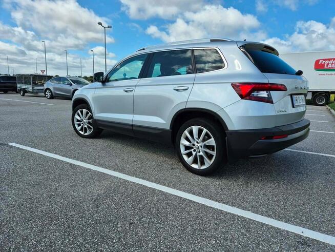 Škoda Karoq Sadlno - zdjęcie 2