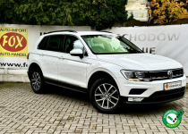 VW Tiguan 2.0tdi 150KM - 146.000 km - HAK - RATY od 739 zł