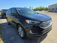 Ford EDGE AWD / TITANIUM / Benzyna Wrocław - zdjęcie 2
