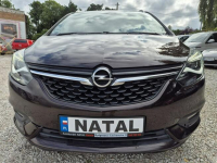 Opel Zafira 7 Osob* Zadbany* Parktronik Bydgoszcz - zdjęcie 6