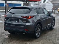 Mazda CX-5 2.0 41000KM Przebiegu Full LED Skóra Kamera 360 E Słupca - zdjęcie 5