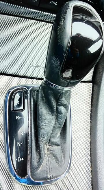 Mercedes c Coupe  2.3 LPG GAZ Dzierżoniów - zdjęcie 4