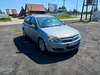 Opel Astra 1.7CDTI 101km 04r
