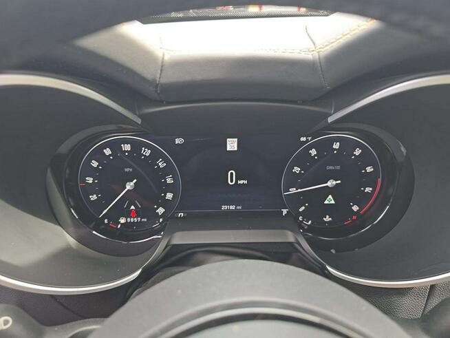 Alfa Romeo Stelvio 100th Anniversary / AWD / Bardzo zadbany Częstochowa - zdjęcie 6