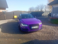 Audi a7 Trzebownisko - zdjęcie 3