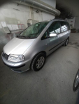 Sprzedam Seat Alhambra 2006 1 właściciel FV VAT Toruń - zdjęcie 2