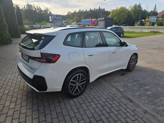 BMW X1 Salon Pl / I Wł / M Pakiet / 42000 KM / Ostrołęka - zdjęcie 7