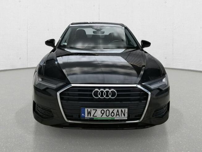 Audi A6 Komorniki - zdjęcie 2