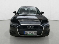 Audi A6 Komorniki - zdjęcie 2