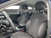 Audi A4 35 TDI mHEV S tronic Kombi Warszawa - zdjęcie 10