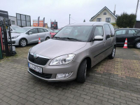 Škoda Roomster 1.2i 90KM Klimatyzacja Łuków - zdjęcie 7