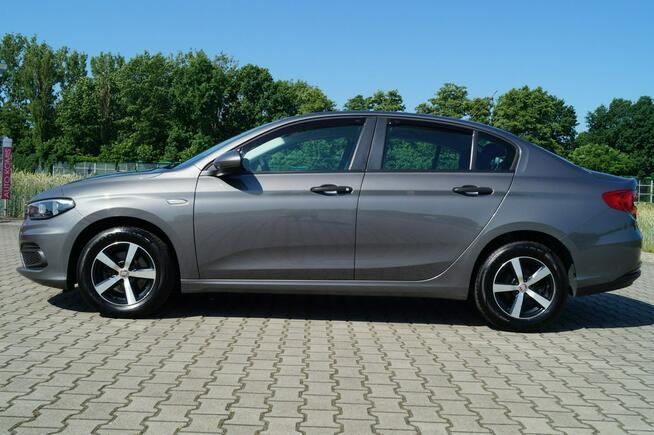 Fiat Tipo Salon PL I wszy właściciel 1,4 95 km zadbany Goczałkowice-Zdrój - zdjęcie 10