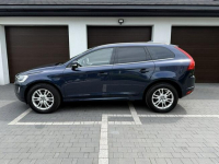 Volvo XC 60 2.0D4 181KM Blis As.Pasa Grz.Fotele Pamięć Klapa Webasto Radom - zdjęcie 3