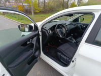 Nissan Qashqai 1.6Dci 130KM 2017r Dzierżoniów - zdjęcie 9