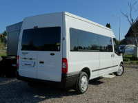 Ford Transit 2.2tdci(101KM) 9-Osobowy Super Stan!!! Białogard - zdjęcie 5