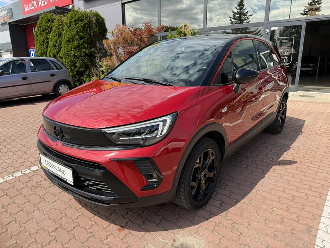 Opel Crossland GS Line 1.2 Turbo 130 KM Giżycko - zdjęcie 1