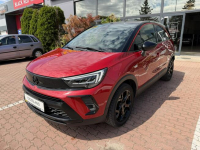 Opel Crossland GS Line 1.2 Turbo 130 KM