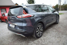 Renault Espace Initiale Paris * Bose * HedUp * Panorama * Łuków - zdjęcie 6