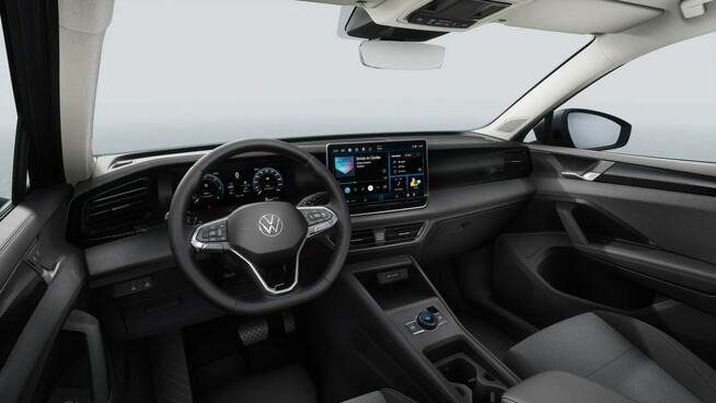 Volkswagen Tiguan Trend 1.5 eTSI 131 KM DSG Zamów już teraz! Łódź - zdjęcie 10