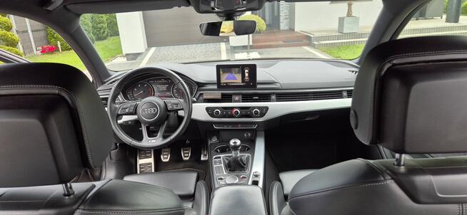 Audi a4b9 Pruszcz Gdański - zdjęcie 2
