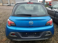 Opel Adam SUPER STAN MECHANICZNY I WIZUALNY! CABRIO!!! 1,4 BENZYNA Mysłowice - zdjęcie 6